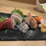 和食とワインの店 田んぼとぶどう - 