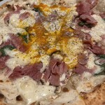 Pizzeria Del Popolo a Kyoto - 
