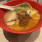 TOKYO豚骨BASE MADE by博多一風堂 品川店 - 