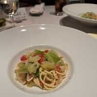 リストランテ イル コンティヌオ - 