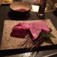 焼肉うしごろ 銀座店 - 