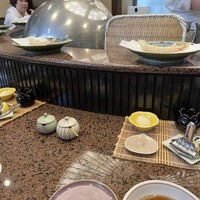 割烹 天ぷら 三太郎 - 