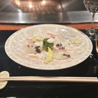 八王子うかい亭 - 