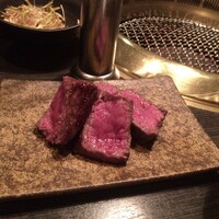焼肉うしごろ 銀座店 - 