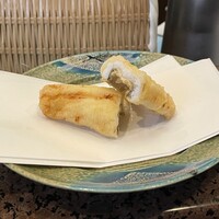 割烹 天ぷら 三太郎 - 