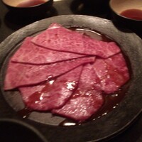 焼肉うしごろ 銀座店 - 