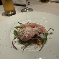 リストランテ イル コンティヌオ - 