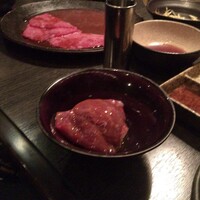 焼肉うしごろ 銀座店 - 