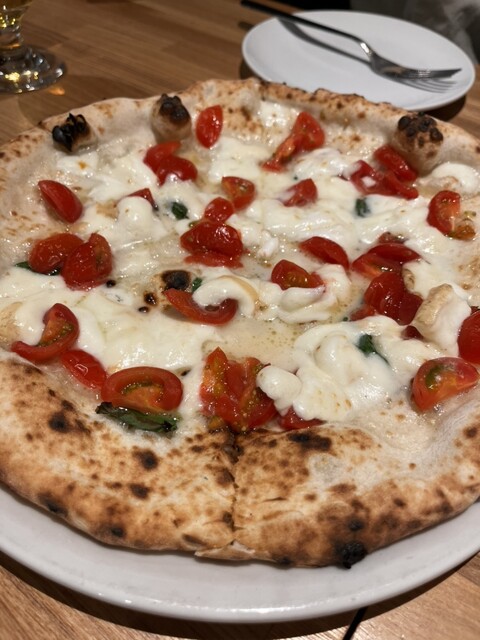 Pizzeria Del Popolo a Kyoto photo 2