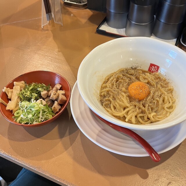 Karamiso Ramen Fukuro Kariya Ten