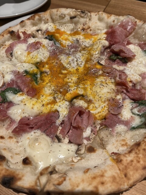 Pizzeria Del Popolo a Kyoto photo 3