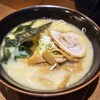 本格らぁめん 末廣