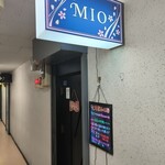 MIO - 外観
