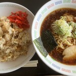 ラーメン専門店 昇竜 - 