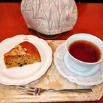 ティーハウス ローズマリー - 