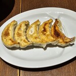 本格らぁめん 末廣 - 