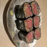 寿し処黒杉 心貫 - 