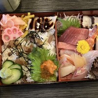 すし処 初音 - 