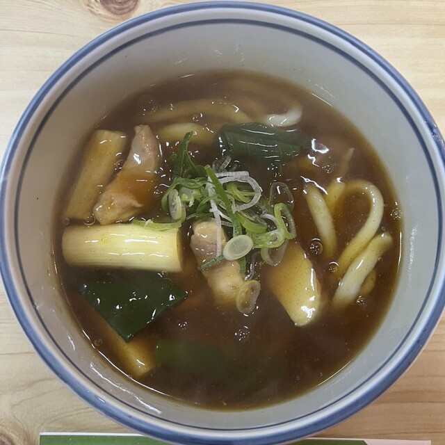 Teuchi Udon Kamatsuu