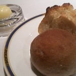 フランス料理「レ・セレブリテ」 - 