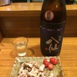 ごめ - 八戸のお酒