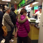 臺一牛奶大王 - 