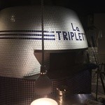 ラ・トリプレッタ - 