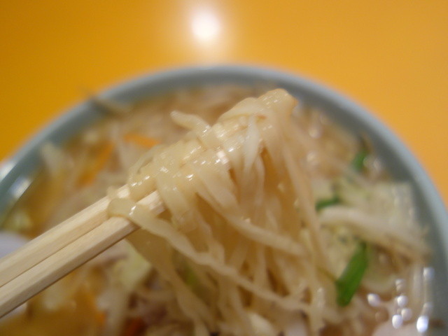 大三元 - 西若松（中華料理）の写真