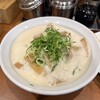 らｰめん いち庵