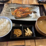 うまい魚が食べたくて - 