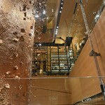 スターバックス リザーブ ロースタリー トウキョウ - 