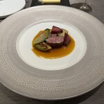 レストラン ラフィナージュ - 