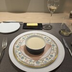 レストラン ラフィナージュ - 