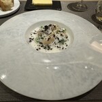 レストラン ラフィナージュ - 