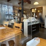 うどん匠人 岡本 - 