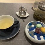 レストラン ラフィナージュ - 