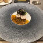 レストラン ラフィナージュ - 