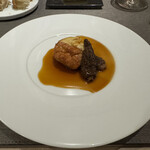 レストラン ラフィナージュ - 