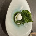 レストラン ラフィナージュ - 