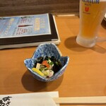 すし処あさまる - 