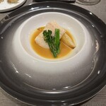 レストラン ラフィナージュ - 