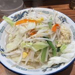 姫路タンメン - 