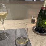 レストラン ラフィナージュ - 