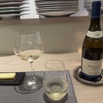 レストラン ラフィナージュ - 