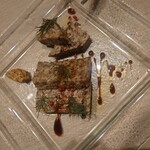 達郎 italiano e vino - 