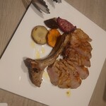 達郎 italiano e vino - 