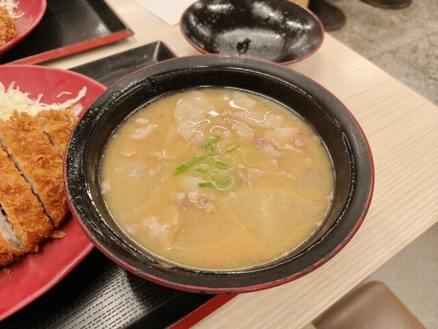 Katsuya Kawasaki Mizonokuchi Ten - Mizonokuchi/Tonkatsu