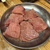 焼肉 萬たく