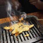 ホルモン肉五郎 - 