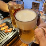 ホルモン肉五郎 - 